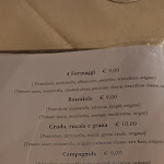 Photo n°6 de l'avis de Sara.. fait le 15/09/2023 à 20:24 sur le  Ristorante da Franco à Lido di Camaiore