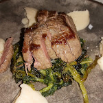 Photo n°2 de l'avis de Stefania.o fait le 13/06/2022 à 17:10 sur le  Retròbottega Bistrot à Mantua