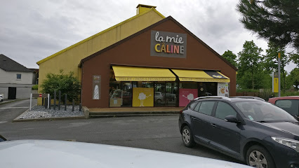 La Mie Câline