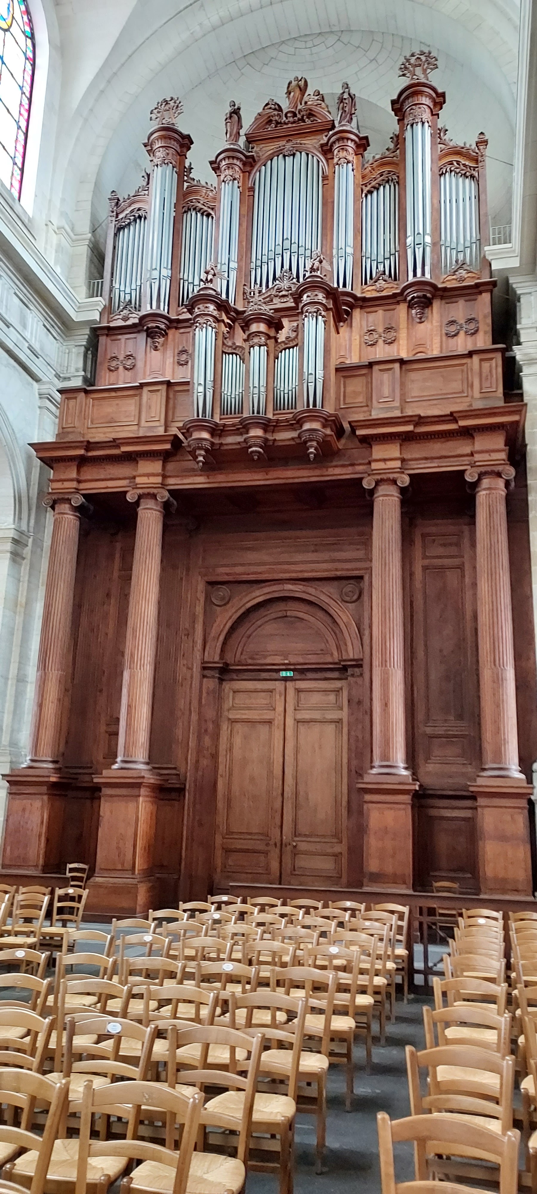 Photo n° 15 de l'avis de Lionel.E fait le 17/07/2021 à 22:04