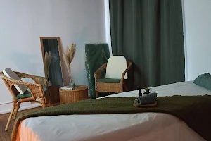 Massagem Técnica de Spa image
