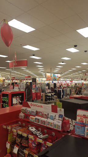 Department Store «Target», reviews and photos, 1800 E Rio Salado Pkwy #120, Tempe, AZ 85281, USA