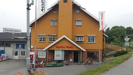 Vestby Mølle