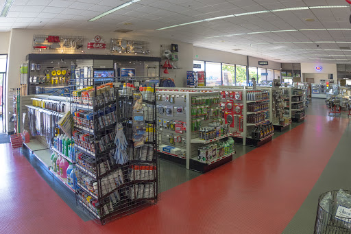 Auto Parts Store «Smothers Auto Parts & Performance Accessories», reviews and photos, 2155 Santa Rosa Ave, Santa Rosa, CA 95407, USA