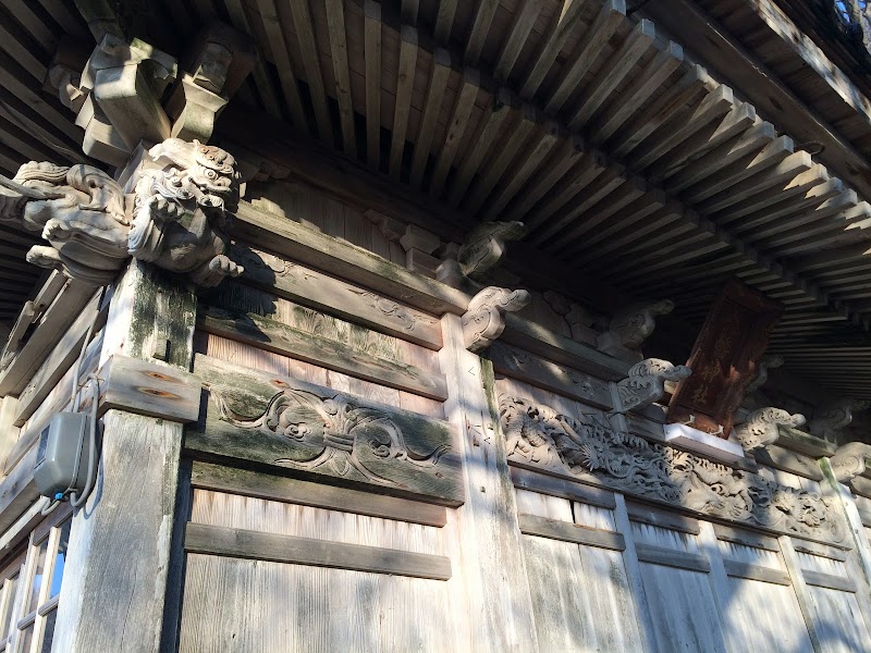 大幡神社