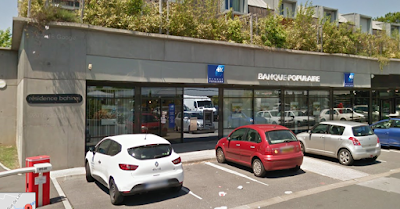 Banque Populaire Aquitaine Centre Atlantique à Anglet