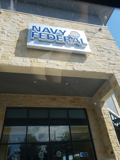 Credit Union «Navy Federal Credit Union», reviews and photos