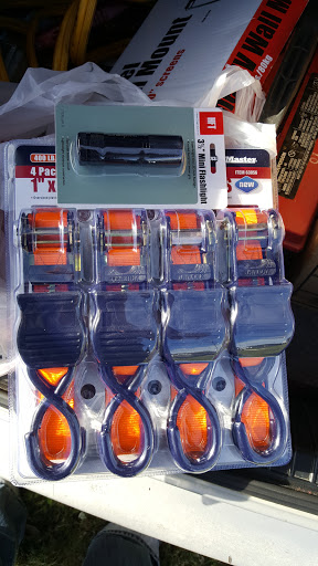 Hardware Store «Harbor Freight Tools», reviews and photos, 7555 NW Loop 410, San Antonio, TX 78245, USA