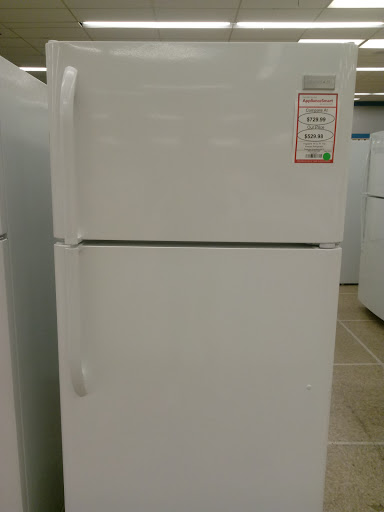 Appliance Store «ApplianceSmart», reviews and photos, 5700 Columbus Sqaure, Columbus, OH 43231, USA