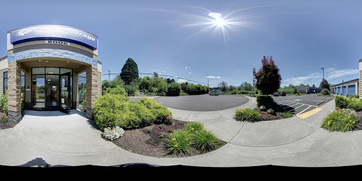 Self-Storage Facility «West Coast Self-Storage of Padden Parkway», reviews and photos, 8006 NE 72nd Ave, Vancouver, WA 98665, USA