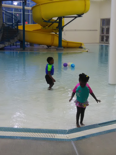 Community Center «Jim Parsley Community Center», reviews and photos, 2901 Falk Rd, Vancouver, WA 98661, USA