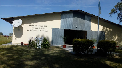 Extensión Áulica - Escuela Nº 595 Colegio Sec. De Buena Vista