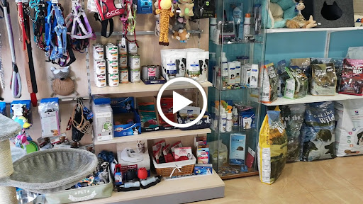 Clínica Veterinaria Durcan en Dúrcal