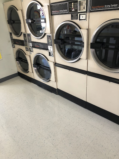 Soapee Sudz Laundry