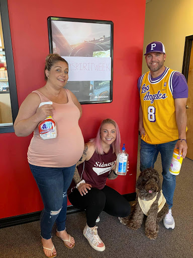 Auto Insurance Agency «State Farm: Aaron Starwalt», reviews and photos