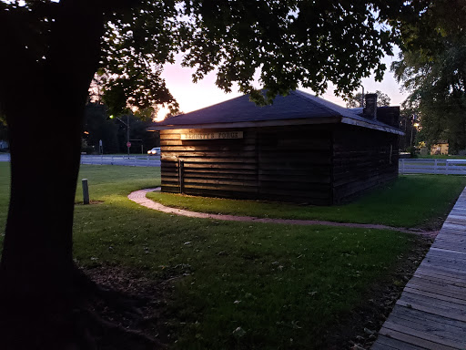 Museum «Berrien County Historical Association», reviews and photos, 313 N Cass St, Berrien Springs, MI 49103, USA