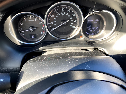 Car Wash «Autospa Carwash», reviews and photos, 3171 Golansky Blvd, Woodbridge, VA 22192, USA