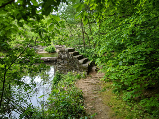 Pennypack Creek Trail