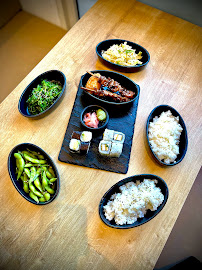 Photos du propriétaire du Restaurant japonais E Sushi Rocbaron - n°8
