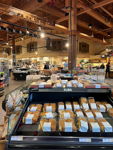 Supermarket «Wegmans», reviews and photos, 675 Alberta Dr, Amherst, NY 14226, USA