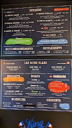 Photo n°3 de King Marcel Paris Gare de Lyon à Paris ()