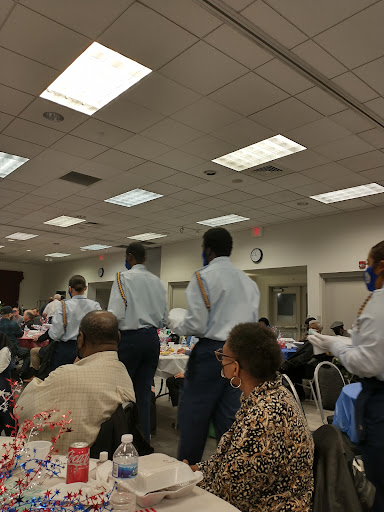 Community Center «South Holland Community Center», reviews and photos, 501 E 170th St, South Holland, IL 60473, USA