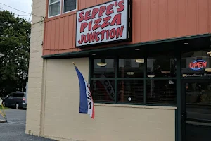 Seppes Pizza Junction image