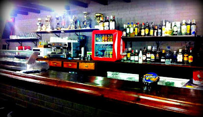 BAR LOS ÁLAMOS