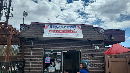 Day Care Center «Step By Step Child Development», reviews and photos, 10689 Melody Dr, Northglenn, CO 80234, USA