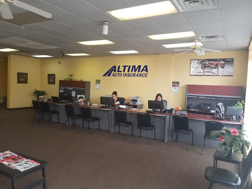 Auto Insurance Agency «Altima Auto Insurance», reviews and photos