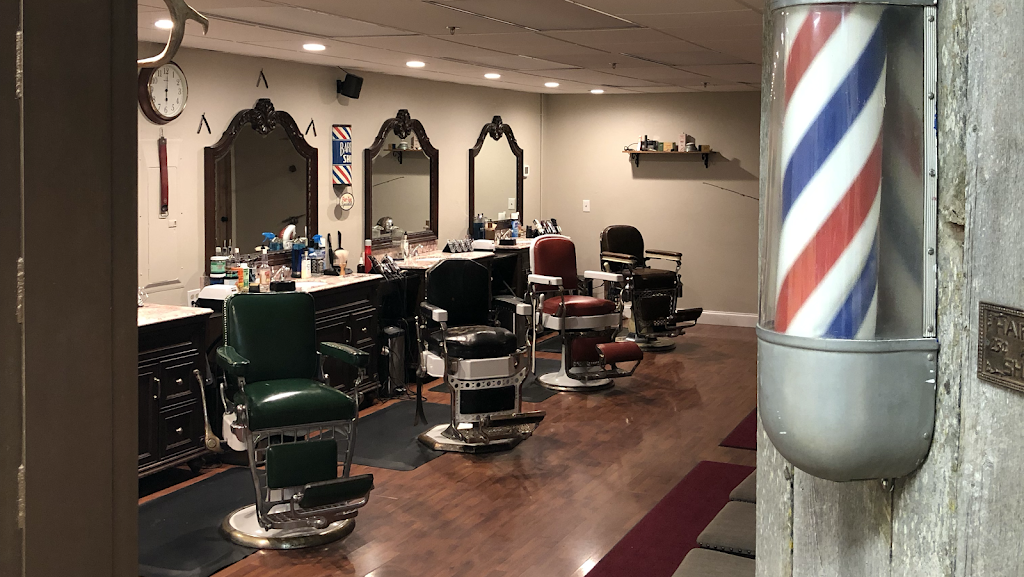 T L Slicks Barber Shop And Shave Parlor Kalispell MT 59901 Services And Reviews