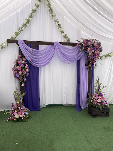 Florist «Fantasy Flowers and Gifts», reviews and photos, 3541 E Imperial Hwy, Lynwood, CA 90262, USA