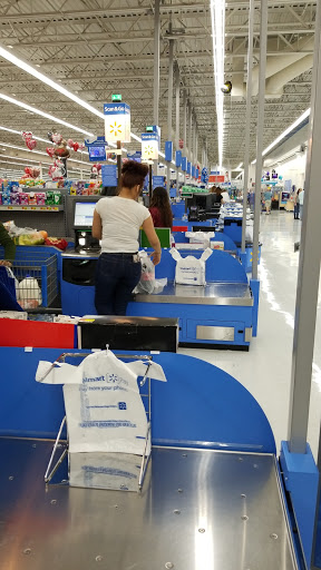 Department Store «Walmart Supercenter», reviews and photos, 13055 W Rancho Santa Fe Blvd, Avondale, AZ 85392, USA