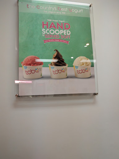 Frozen Yogurt Shop «TCBY», reviews and photos, 9400 Snowden River Pkwy #106, Columbia, MD 21045, USA