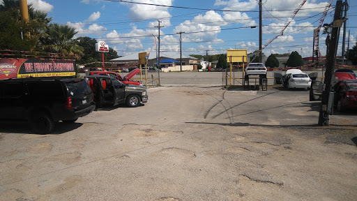 Used Car Dealer «Veracity Auto Center», reviews and photos, 1963 Austin Hwy, San Antonio, TX 78218, USA