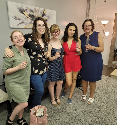 Bridal Shop «Bridal Trousseau», reviews and photos, 82 Crown St, New Haven, CT 06510, USA