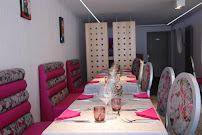 Atmosphère du Restaurant Le Bouche à Oreille à Raon-l'Étape - n°8