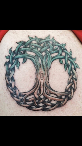 Explore tattoo ideas for anniversary, creative tattoo ideas in Syracuse, available at Reflective Design