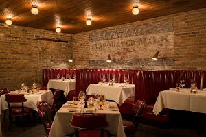 The Barn Steakhouse image