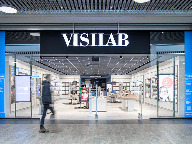 Rezensionen über Opticien Visilab Villars-sur-Glâne in Villars-sur-Glâne - Augenoptiker