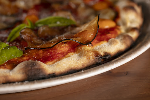 Kings Pizza & More in Termoli, Provincia di Campobasso