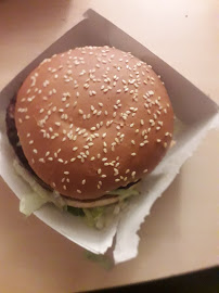Hamburger du Restauration rapide McDonald's à Bouguenais - n°7