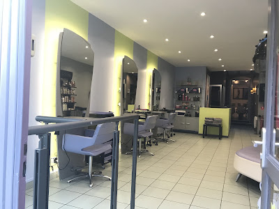 ANAE Coiffure à Nancy