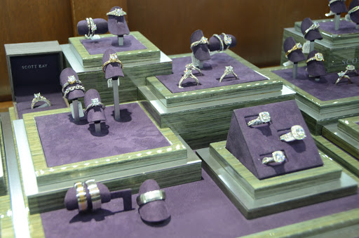 Jeweler «McKenzie & Smiley Jewelers», reviews and photos, 2794 Wilma Rudolph Blvd, Clarksville, TN 37040, USA