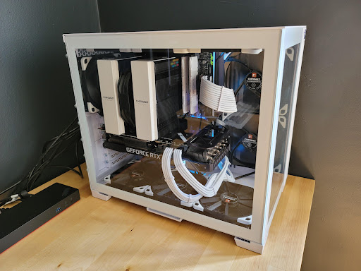 Computer Repair Service «Computers of Charleston», reviews and photos, 3558 Maybank Hwy Suite B, Johns Island, SC 29455, USA