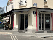Photos du propriétaire du Restaurant syrien ALEP CAFÉ à Paris - n°15