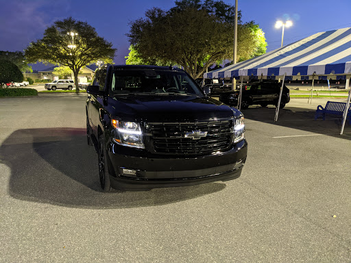 Chevrolet Dealer «Crystal Chevrolet», reviews and photos, 1035 S Suncoast Blvd, Homosassa, FL 34448, USA