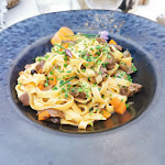 Photo n°2 de l'avis de Maria.e fait le 04/06/2022 à 19:36 sur le  Gasthaus Weber à Toblach