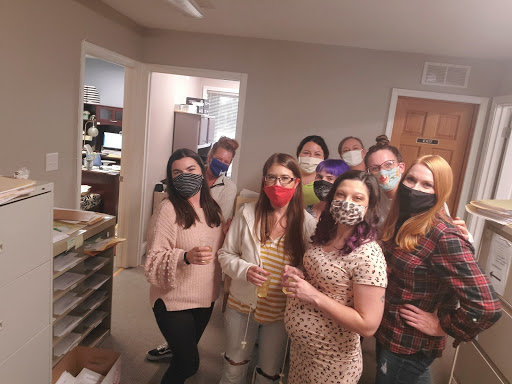 Family Law Attorney «The Law Office of Melissa Winkler-York, LLC», reviews and photos