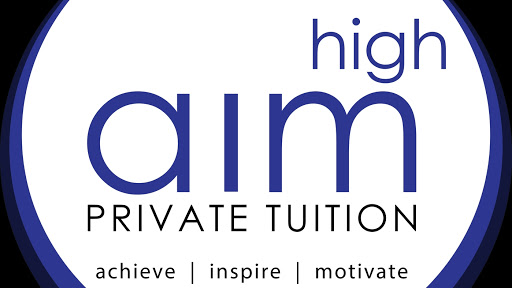 Aim High Private Tuition | English & Science Tutor in Manchester